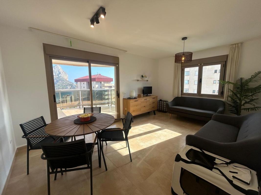 Venta de piso en Piso en Calle Xaloc, Playa de Fossa-Levante, Calpe, Calpe
photo 5