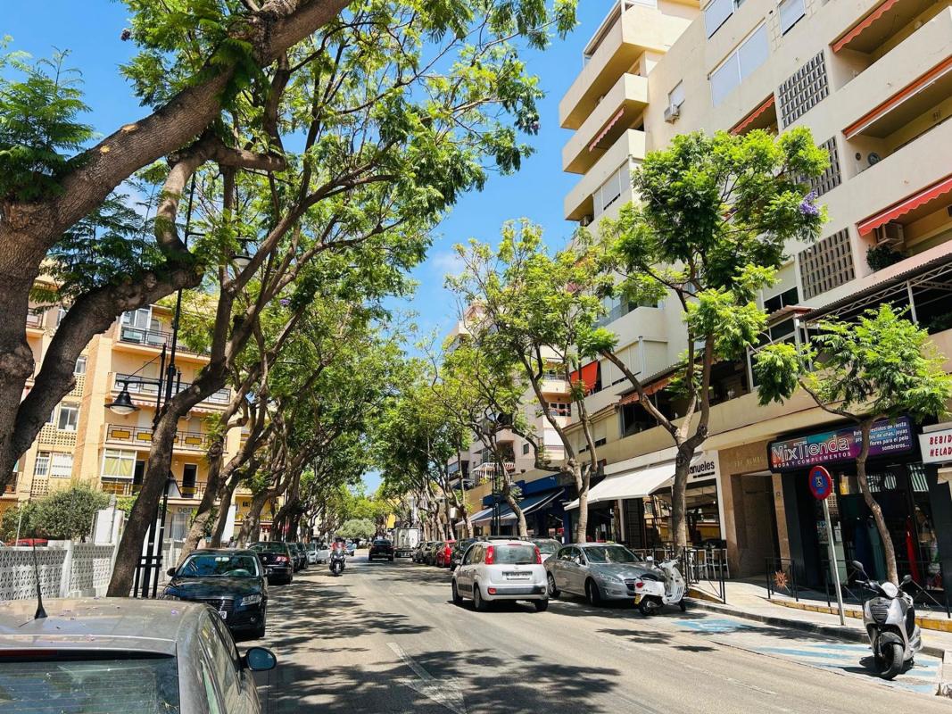 Venta de piso en Piso en Centro Ciudad, Fuengirola, Fuengirola
photo 1