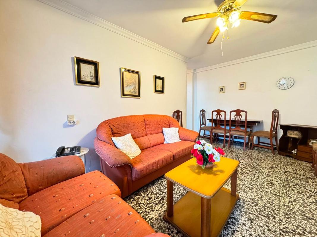 Venta de piso en Piso en Centro Ciudad, Fuengirola, Fuengirola
photo 3
