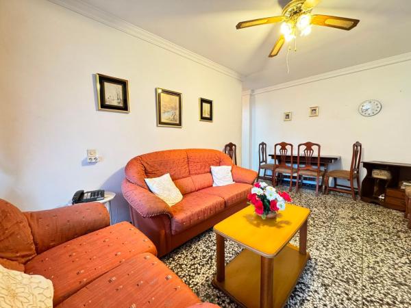 Venta de piso en Piso en Centro Ciudad, Fuengirola, Fuengirola
thumbnail 2