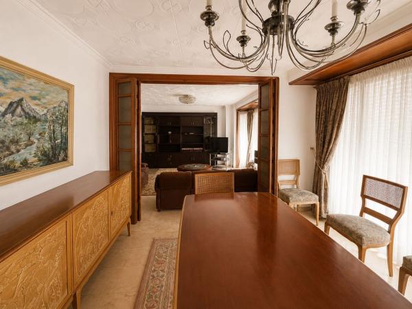 Venta de piso en Piso en Novelda, Novelda
photo 1