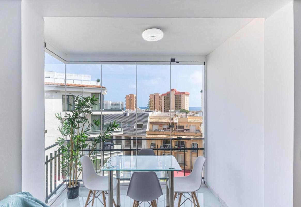 Sale of studio in Estudio en Calle Málaga, 1, Zona Sohail, Fuengirola, Fuengirola photo 2