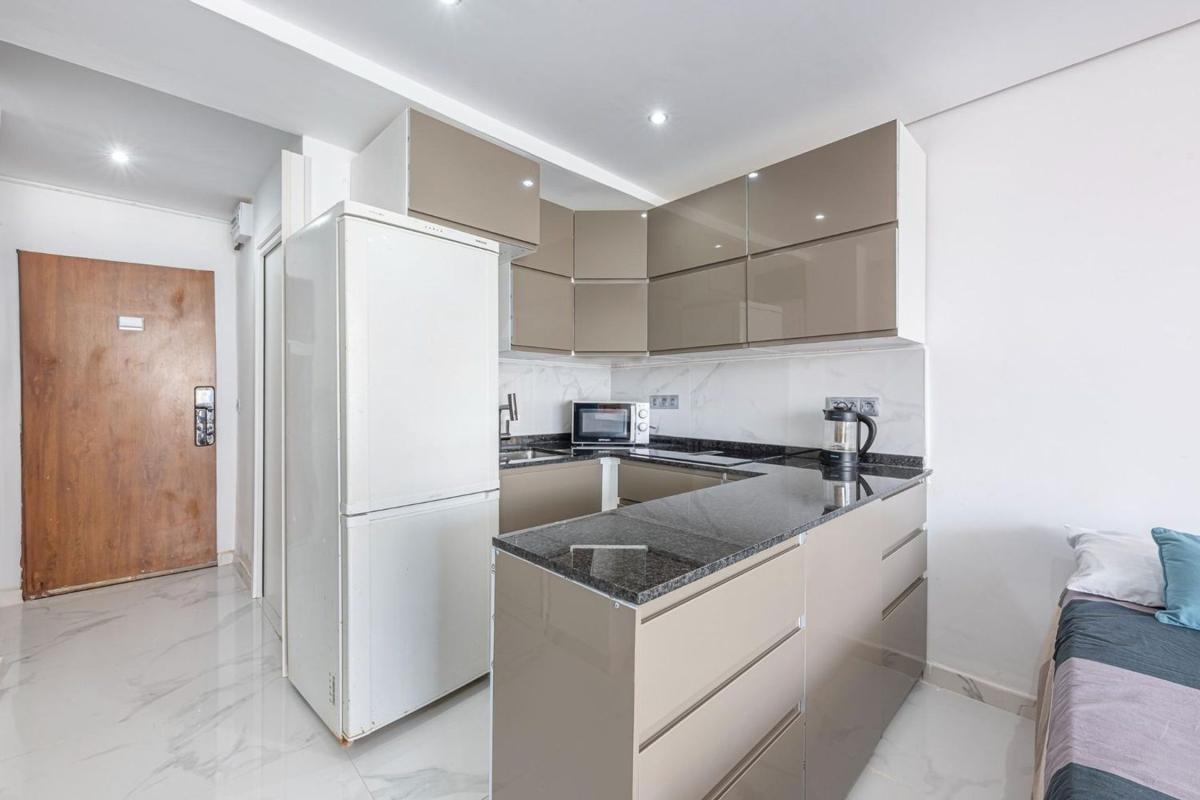 Sale of studio in Estudio en Calle Málaga, 1, Zona Sohail, Fuengirola, Fuengirola photo 4