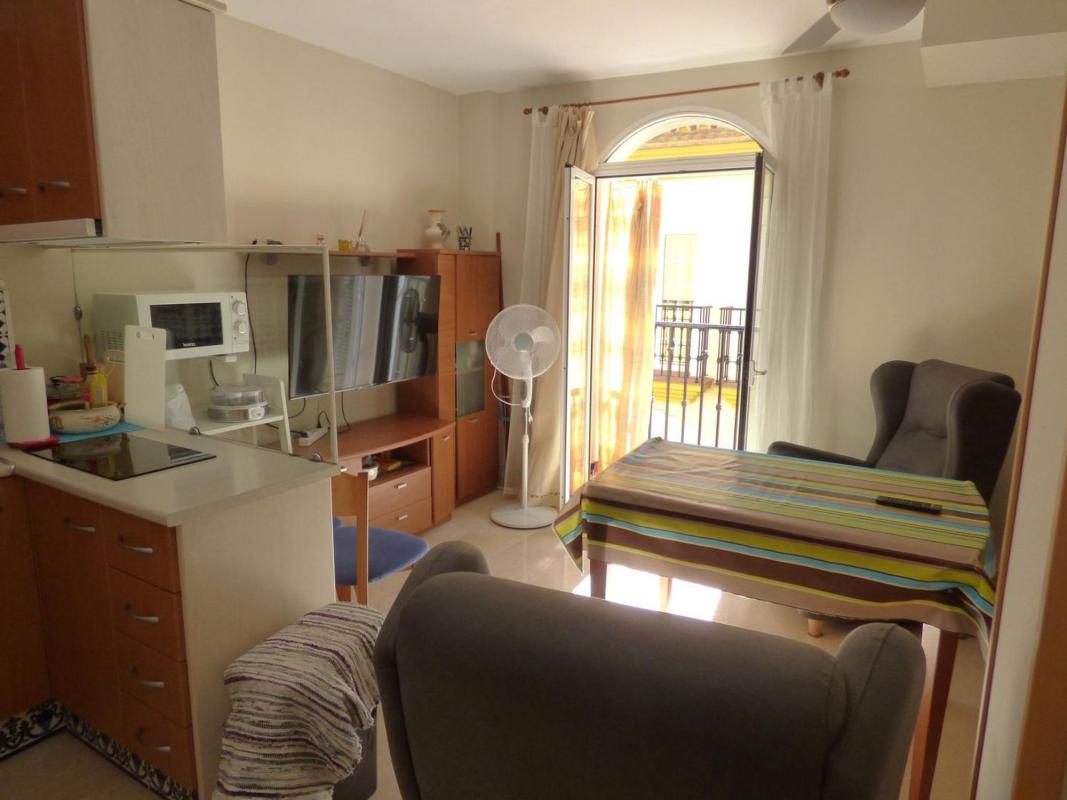 Venta de piso en Piso en Calle Marbella, Zona Puerto Deportivo, Fuengirola, Fuengirola
photo 5