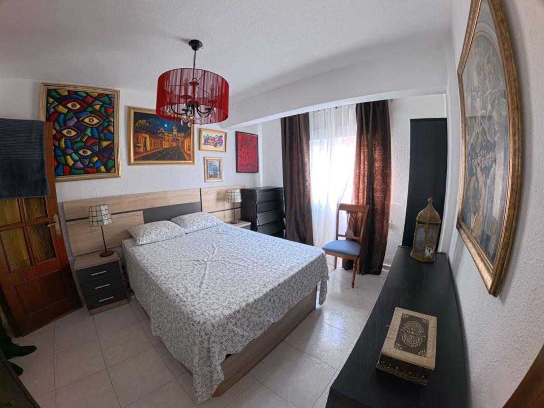 Sale of apartment in Piso en Calle Pinoso, Carolinas Altas, Alicante / Alacant, Alicante
photo 4