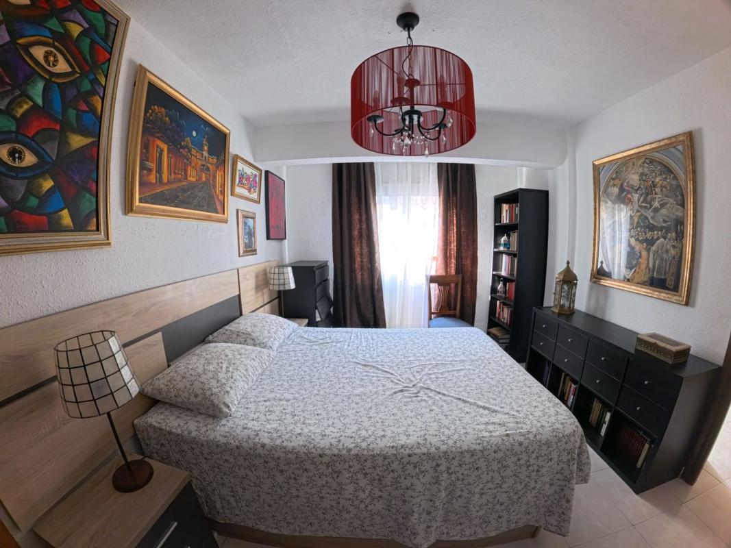 Sale of apartment in Piso en Calle Pinoso, Carolinas Altas, Alicante / Alacant, Alicante
photo 5