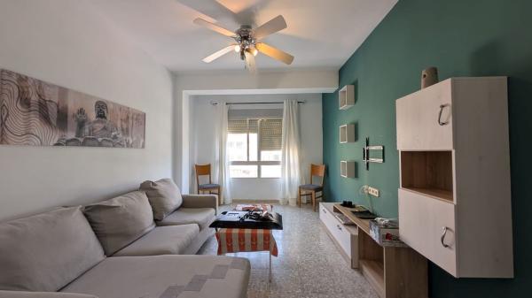 Venta de piso en Piso en Poble Nou - Montiboli, La Villajoyosa / Vila Joiosa, La Villajoyosa / Vila Joiosa
photo 1