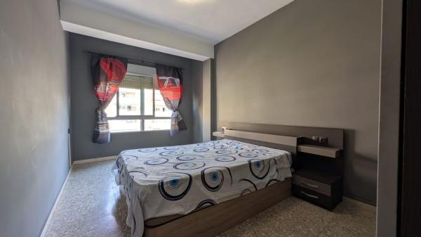 Venta de piso en Piso en Poble Nou - Montiboli, La Villajoyosa / Vila Joiosa, La Villajoyosa / Vila Joiosa
 photo 4