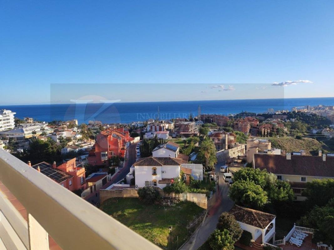 Sprzedaż mieszkania w Piso en Torreblanca del Sol, Fuengirola, Fuengirola
photo 1