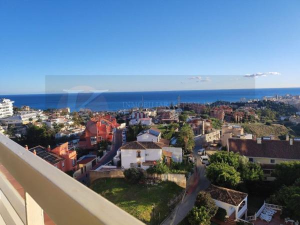 Sprzedaż mieszkania w Piso en Torreblanca del Sol, Fuengirola, Fuengirola
photo 1