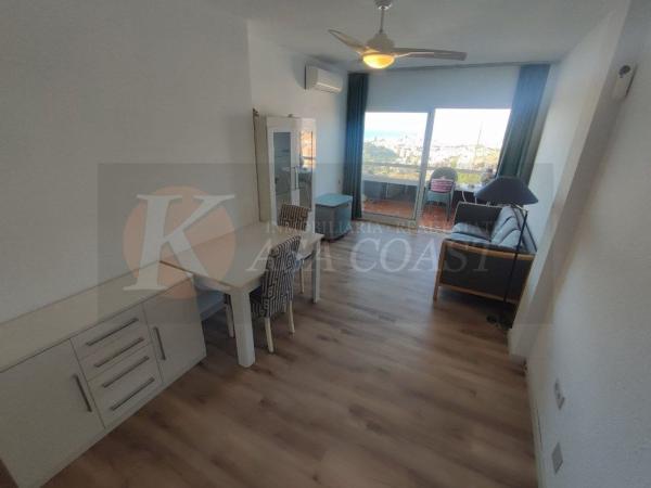 Sprzedaż mieszkania w Piso en Torreblanca del Sol, Fuengirola, Fuengirola
thumbnail 1