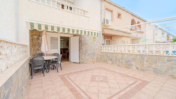 Casa o chalet independiente en Calle Urbano Arregui, 58, Playa de los Náufragos, Torrevieja photo 4