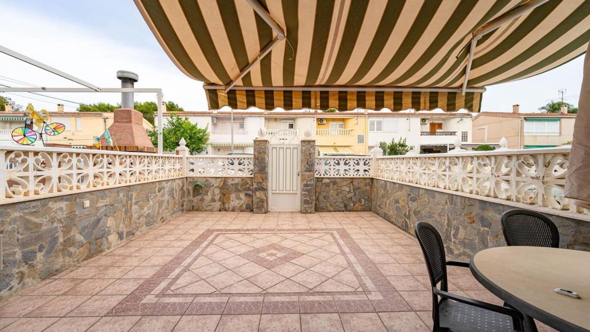 Venta de chalet independiente en Casa o chalet independiente en Calle Urbano Arregui, 58, Playa de los Náufragos, Torrevieja, Torrevieja
photo 5