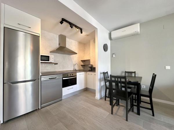 Venta de piso en Piso en Calle Salinas, 18, Playa de los Boliches, Fuengirola, Fuengirola
thumbnail 1