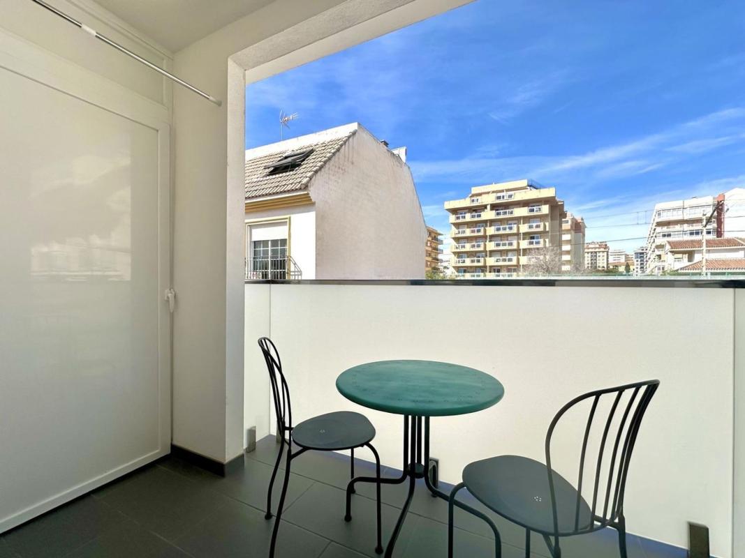 Venta de piso en Piso en Calle Salinas, 18, Playa de los Boliches, Fuengirola, Fuengirola
photo 4