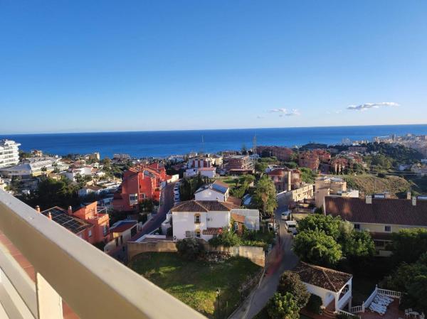 Sprzedaż mieszkania w Piso en Calle el Lirio s/n, Torreblanca del Sol, Fuengirola, Fuengirola
photo 1