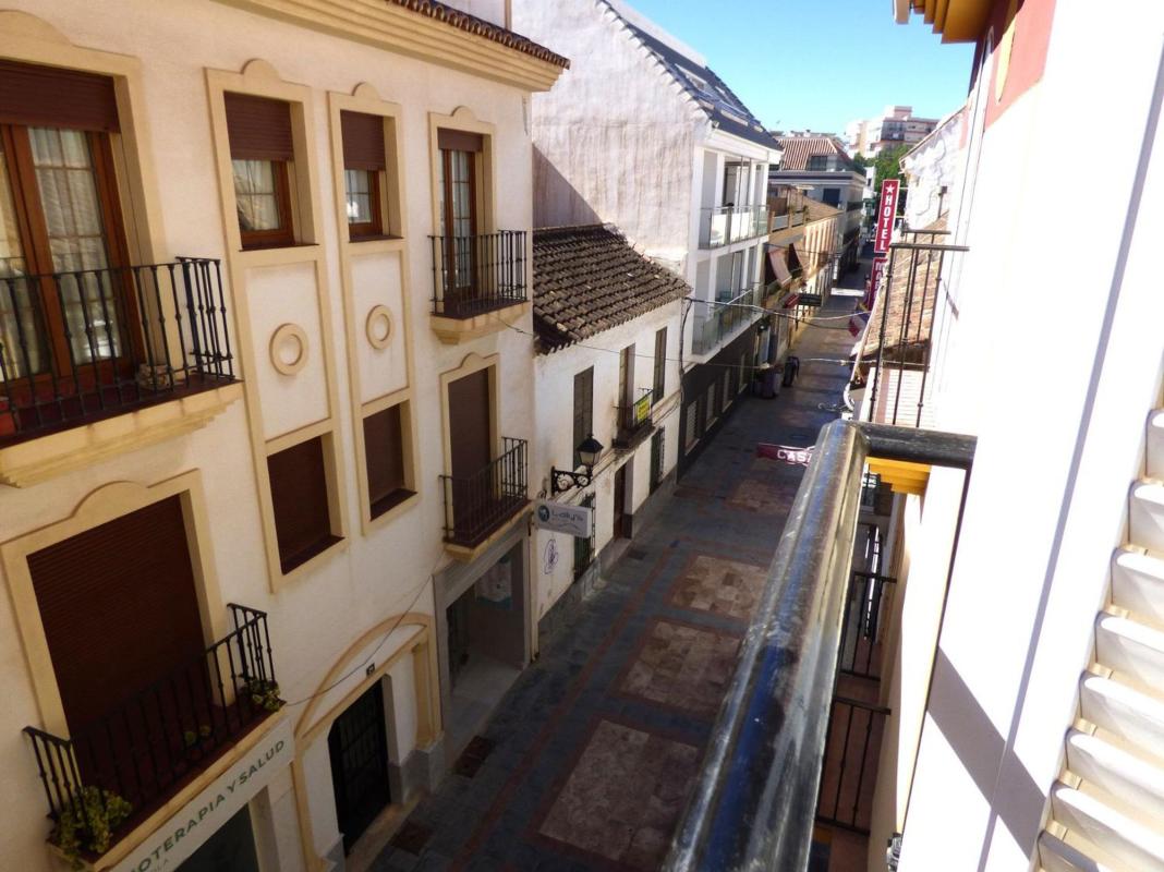 Venta de piso en Piso en Calle Marbella, Zona Puerto Deportivo, Fuengirola, Fuengirola
photo 2