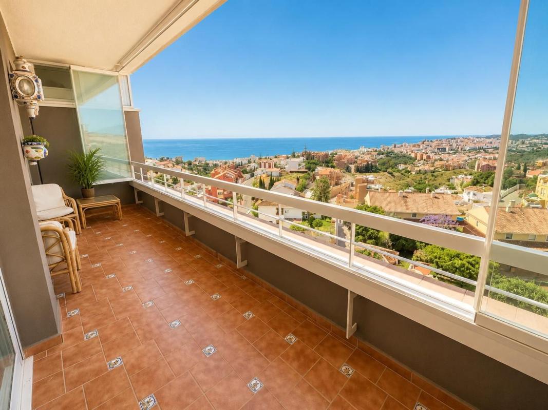 Sprzedaż mieszkania w Piso en Calle el Lirio, Torreblanca del Sol, Fuengirola, Fuengirola
photo 2