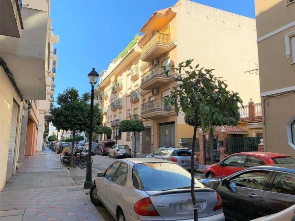 Venta de piso en Piso en Calle Córdoba, Centro Ciudad, Fuengirola, Fuengirola
photo 1