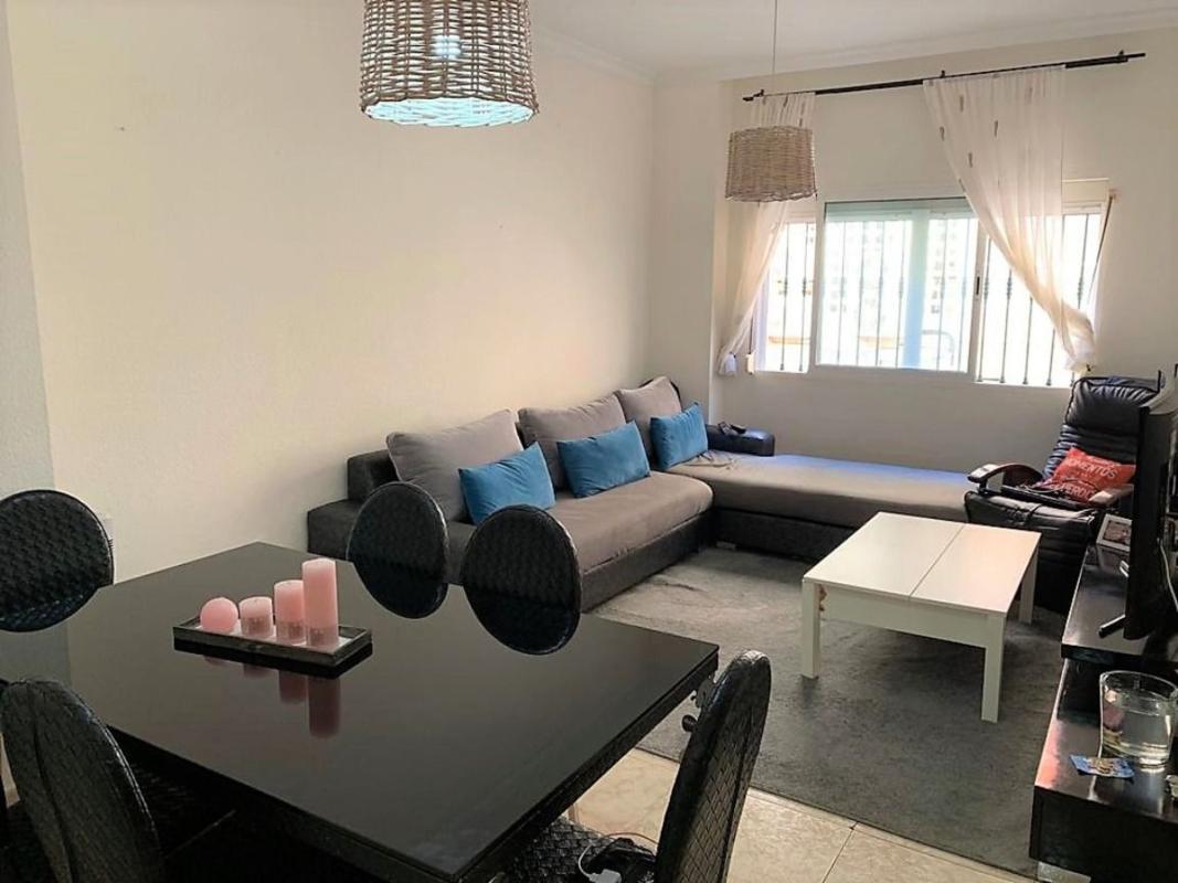 Venta de piso en Piso en Calle Córdoba, Centro Ciudad, Fuengirola, Fuengirola
 photo 4