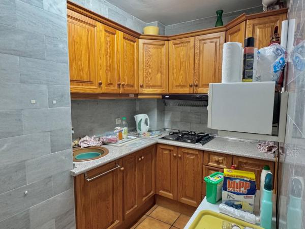 Venta de piso en Piso en Paseo Marítimo Rey de España, Zona Puerto Deportivo, Fuengirola, Fuengirola
 photo 3