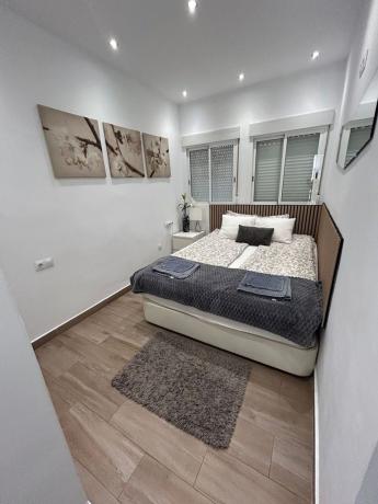 Venta de piso en Piso en Calle Poeta Salvador Rueda, 5, Playa de los Boliches, Fuengirola, Fuengirola
 photo 4