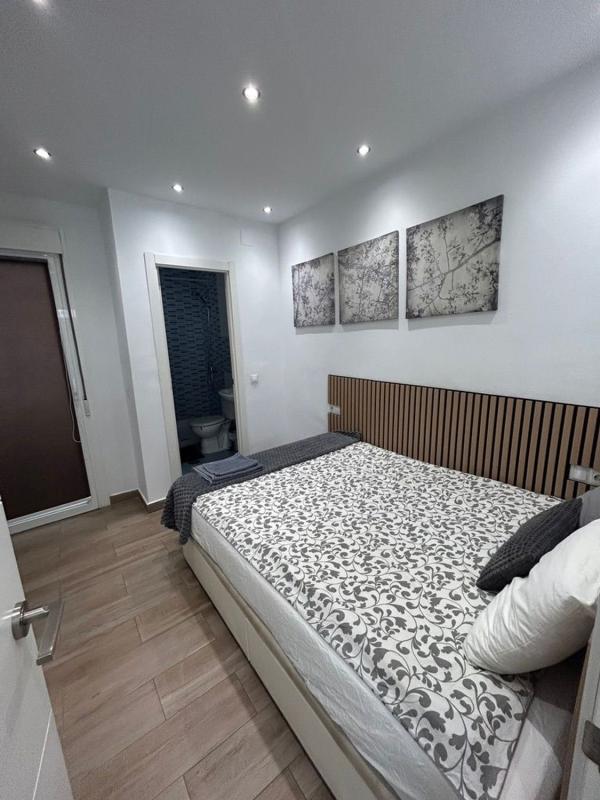 Venta de piso en Piso en Calle Poeta Salvador Rueda, 5, Playa de los Boliches, Fuengirola, Fuengirola
photo 5