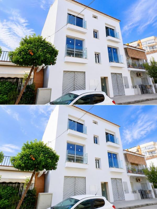 Sprzedaż mieszkania w Piso en Avenida de Las Salinas, 3, Los Boliches, Fuengirola, Fuengirola
photo 1