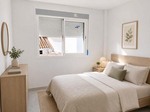 Venta de piso en Piso en Los Boliches, Fuengirola, Fuengirola
thumbnail 2