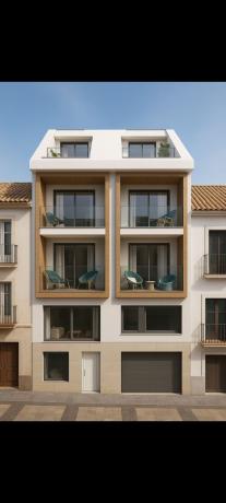 Venta de piso en Piso en Calle goya, 17, Centro Ciudad, Fuengirola, Fuengirola
thumbnail 1