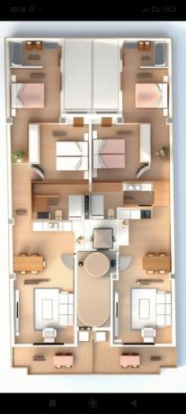 Venta de piso en Piso en Calle goya, 17, Centro Ciudad, Fuengirola, Fuengirola
 photo 3