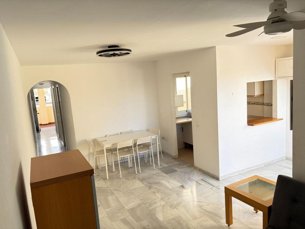 Продажа квартиры на Piso en CL Perdices Las, 4, Torreblanca del Sol, Fuengirola, Фуэнхирола
photo 3