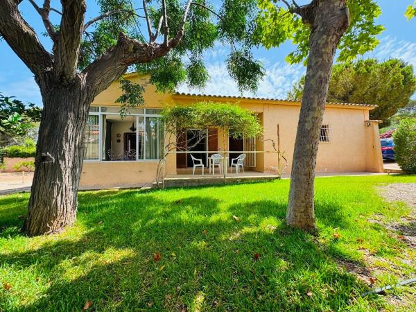 Casa o chalet independiente en Carrerada de la Serra, 35, L'Albir, Alfaz del Pi thumbnail 1