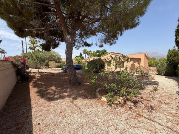 Casa o chalet independiente en Carrerada de la Serra, 35, L'Albir, Alfaz del Pi photo 4