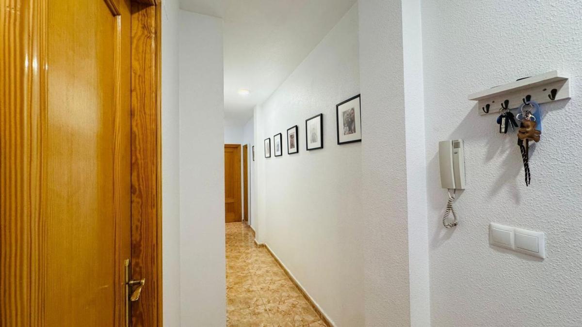 Продажа квартиры на Piso en Centro, San Miguel de Salinas, Сан-Мигель-де-Салинас
 photo 3