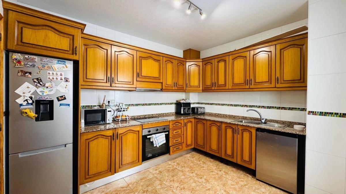 Продажа квартиры на Piso en Centro, San Miguel de Salinas, Сан-Мигель-де-Салинас
 photo 4
