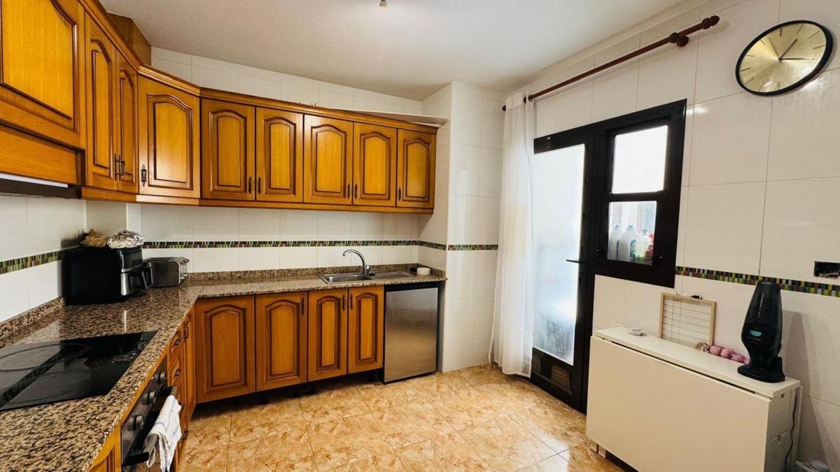 Продажа квартиры на Piso en Centro, San Miguel de Salinas, Сан-Мигель-де-Салинас
 photo 5