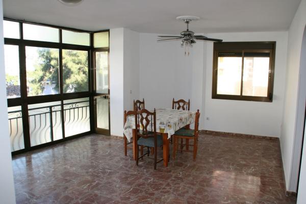 Venta de piso en Piso en Calle Sevilla, 18, Centro Ciudad, Fuengirola, Fuengirola
thumbnail 1