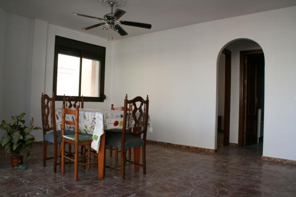 Venta de piso en Piso en Calle Sevilla, 18, Centro Ciudad, Fuengirola, Fuengirola
 photo 4