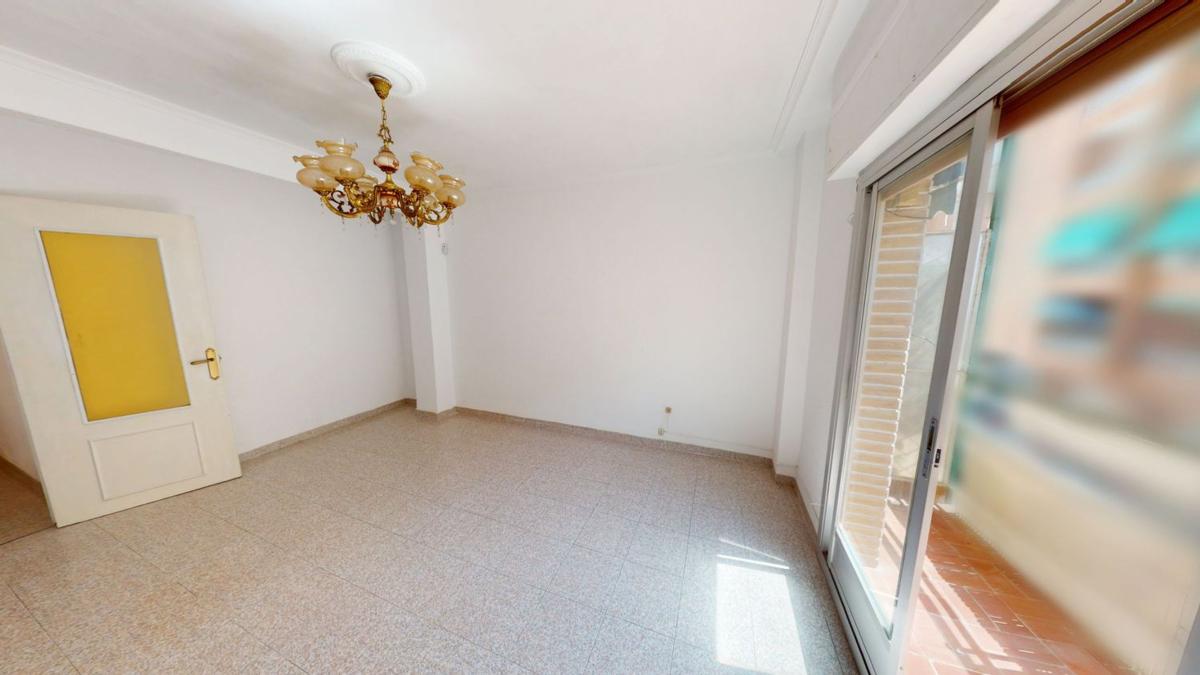 Venta de piso en Piso en Calle San Pablo, Carolinas Altas, Alicante / Alacant, Alicante / Alacant
photo 2