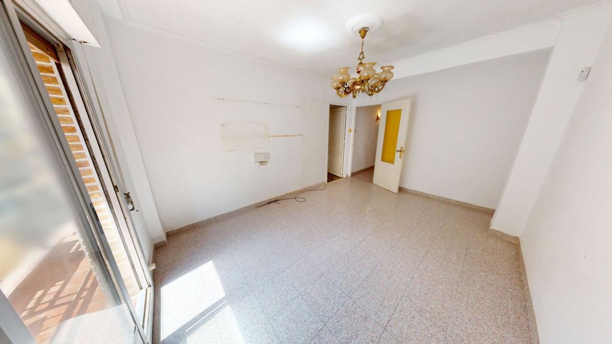 Venta de piso en Piso en Calle San Pablo, Carolinas Altas, Alicante / Alacant, Alicante / Alacant
photo 3