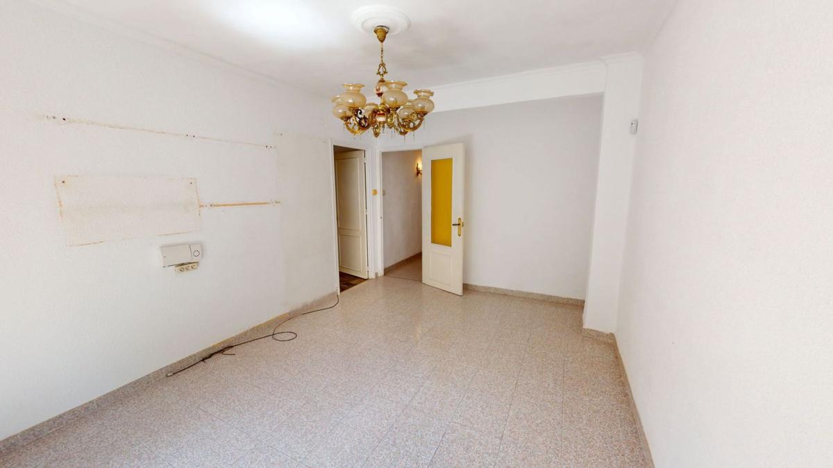Venta de piso en Piso en Calle San Pablo, Carolinas Altas, Alicante / Alacant, Alicante / Alacant
photo 4