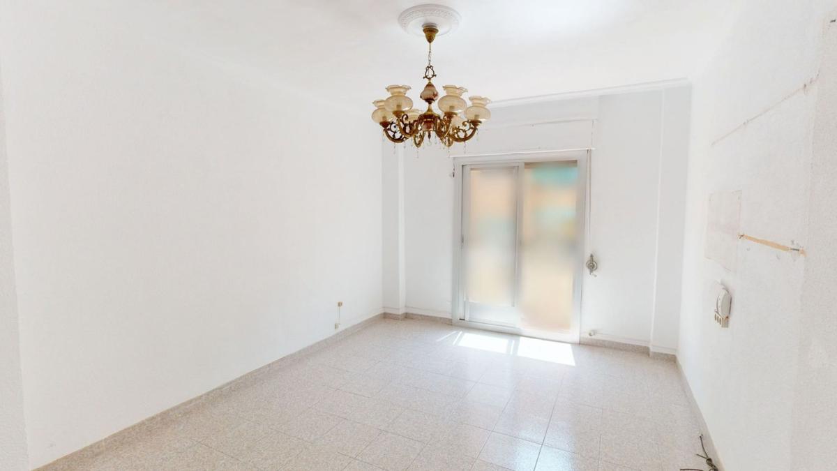 Venta de piso en Piso en Calle San Pablo, Carolinas Altas, Alicante / Alacant, Alicante / Alacant
photo 5