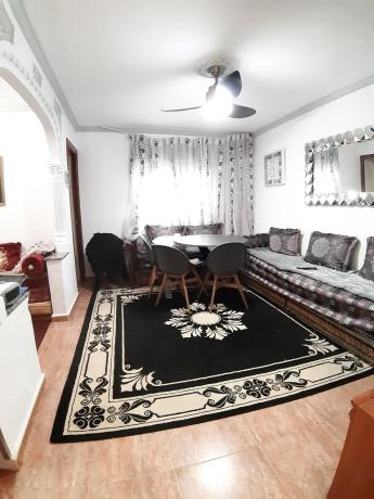 Venta de piso en Piso en Zona Puerto Deportivo, Fuengirola, Fuengirola
photo 1