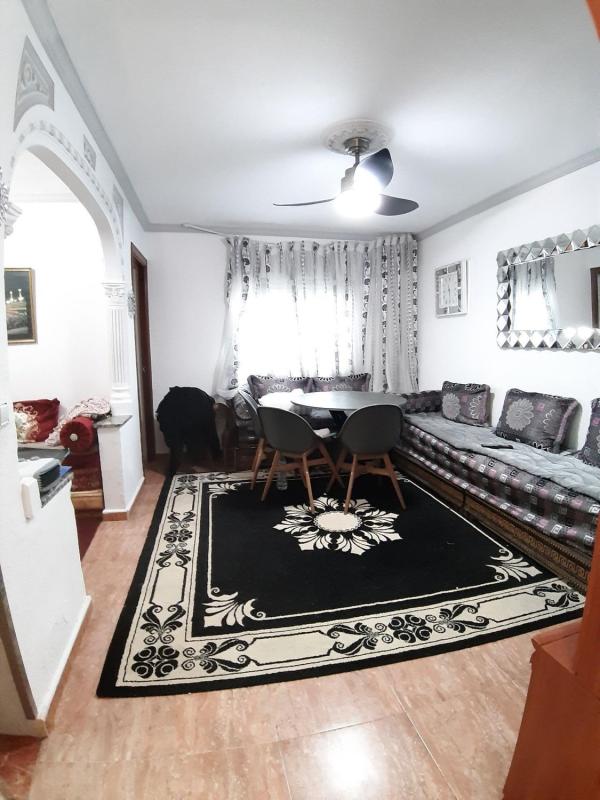 Venta de piso en Piso en Zona Puerto Deportivo, Fuengirola, Fuengirola
photo 3