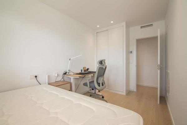 Penthouse for sale at  Ático en Calle Argentina, 1, Sector V-El Canal, Elche / Elx, Elche / Elx photo 2