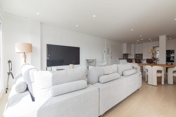 Penthouse for sale at  Ático en Calle Argentina, 1, Sector V-El Canal, Elche / Elx, Elche / Elx photo 3
