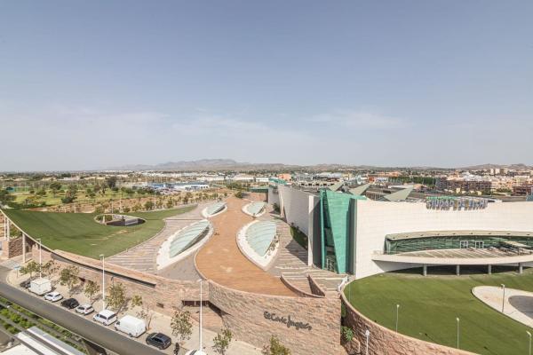 Penthouse for sale at  Ático en Calle Argentina, 1, Sector V-El Canal, Elche / Elx, Elche / Elx photo 4