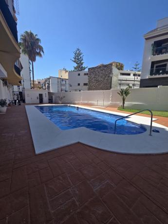 Venta de piso en Piso en Centro Ciudad, Fuengirola, Fuengirola
photo 1
