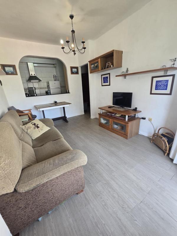 Venta de piso en Piso en Centro Ciudad, Fuengirola, Fuengirola
 photo 2